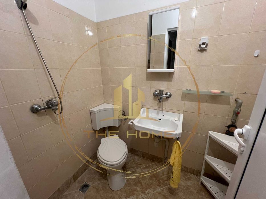 Дава се под наем Двустаен апартамент в Варна, Окръжна болница - 56 кв.м за 390 € - Снимка #4