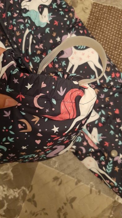 Комбинезон детский