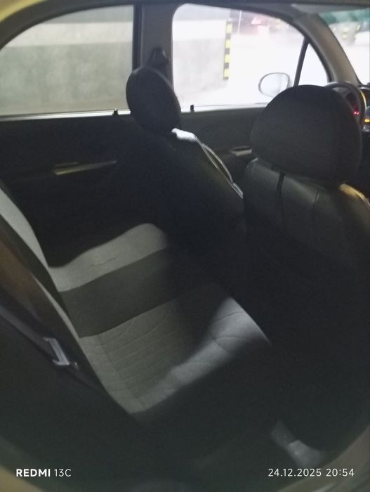 Matiz best 2012-yil srochna sotiladi