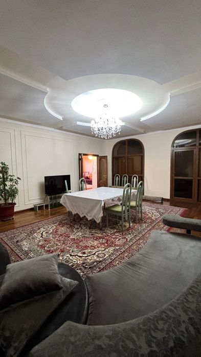 Продается дом в элитном районе Академгородок