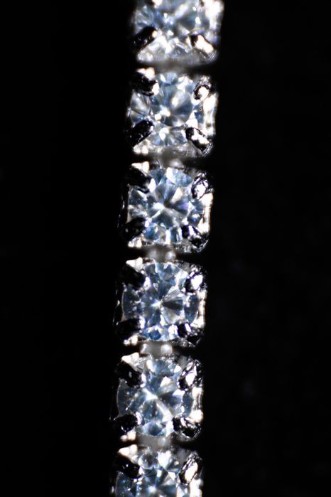 Bratari Tennis (S925) 1.5mm