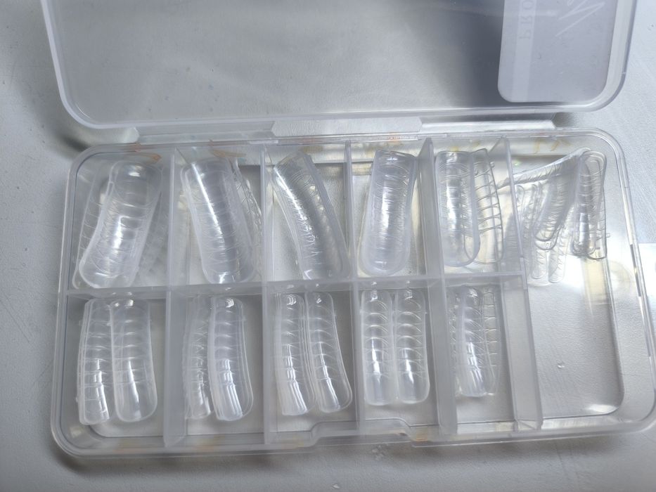 Продам Верхние формы