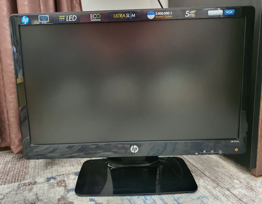 Монитори HP 20" - 22"