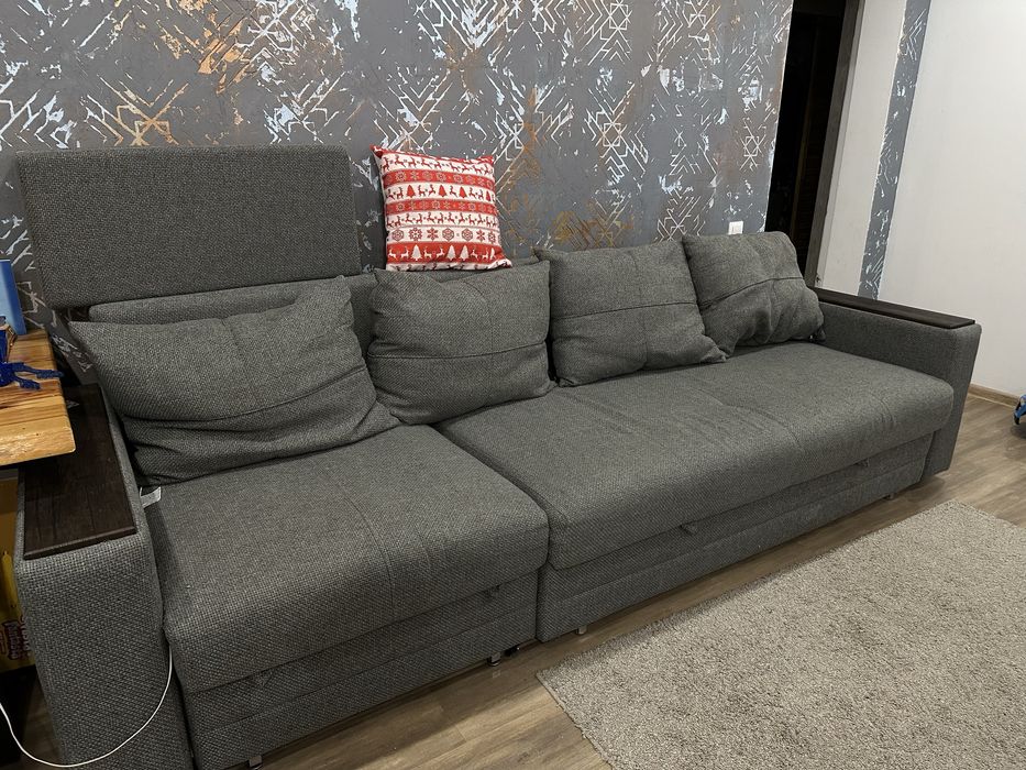 Продам диван 3 м