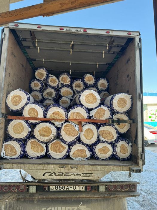 Минвата рулон стекловата