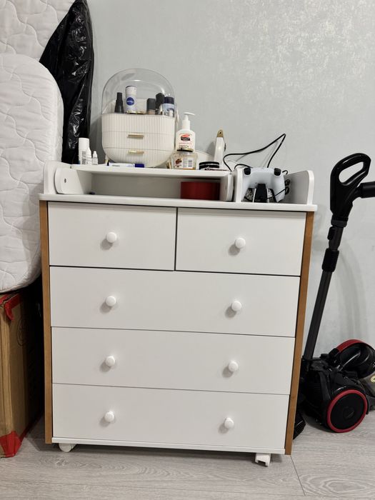 Пеленальный комод