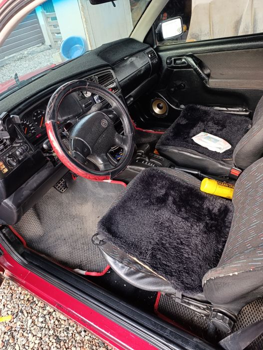 Продам Volkswagen Golf 3