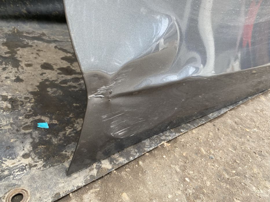 Usa portiera dreapta fata Skoda Octavia 4