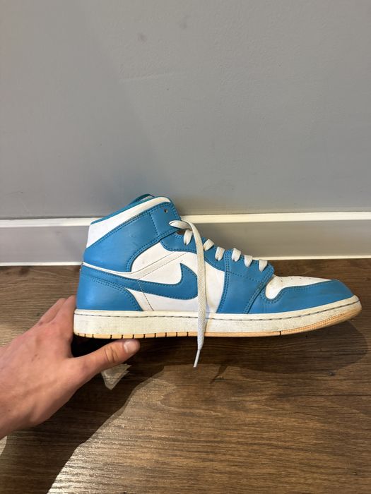 Nike Air Jordan 1