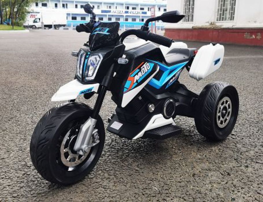 Ремонт E-Scooter Drift car