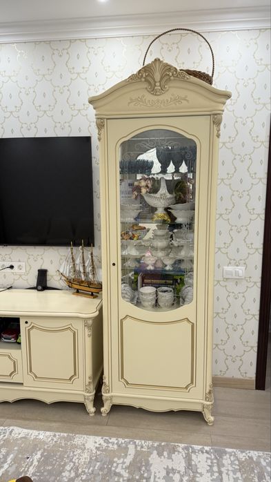 Стенка для гостиной