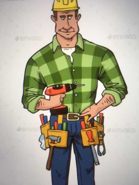 Execut lucrari interiorare