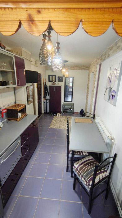Apartament 2 camere zona Parcul Tineretului
