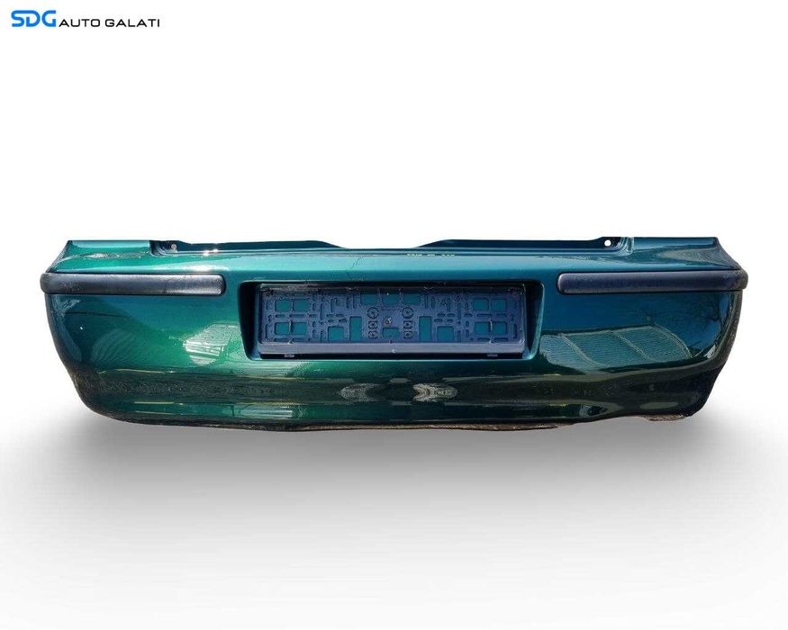 Bara Spoiler Spate Volkswagen Polo 6N 1995 - 2002 Cod 6N0807421E [LC3960]