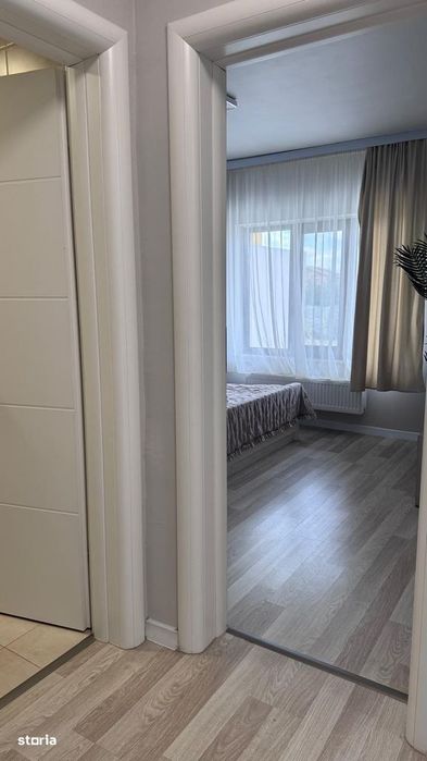 Ap. 3 camere de închiriat, cart. Ioșia