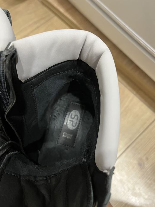 Женская обувь демисезонные