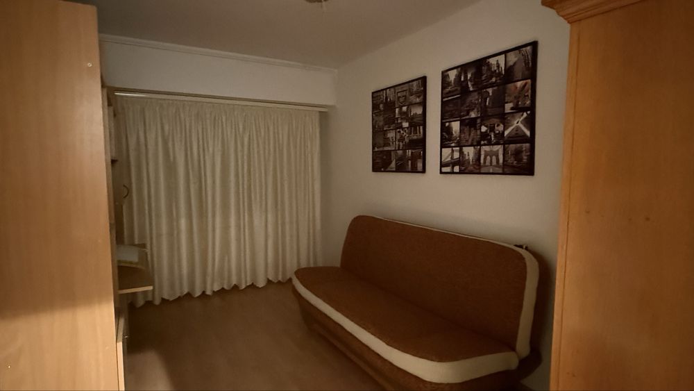 Basarab, 3 camere, Grivita colt cu Titulescu