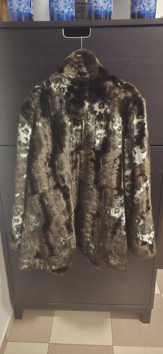 De Vanzare Cojoc (Blana Naturala)