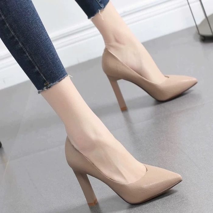 Туфли женские новый