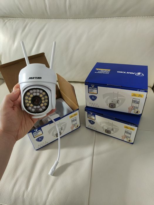 Camera Video supraveghere camera Ip Rotativa Video Baby Monitor etc