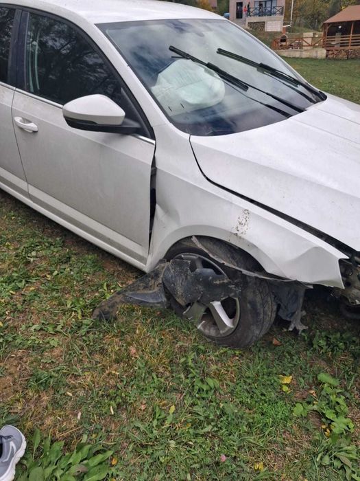 Skoda Octavia de vânzare.