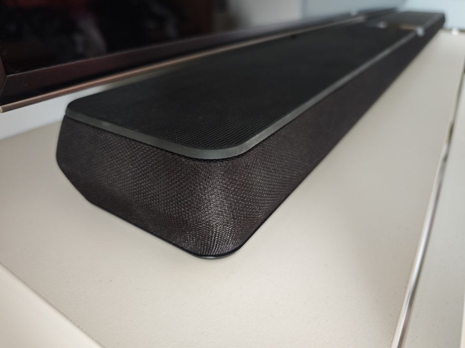 Soundbar Bowers & Wilkins Panorama 3