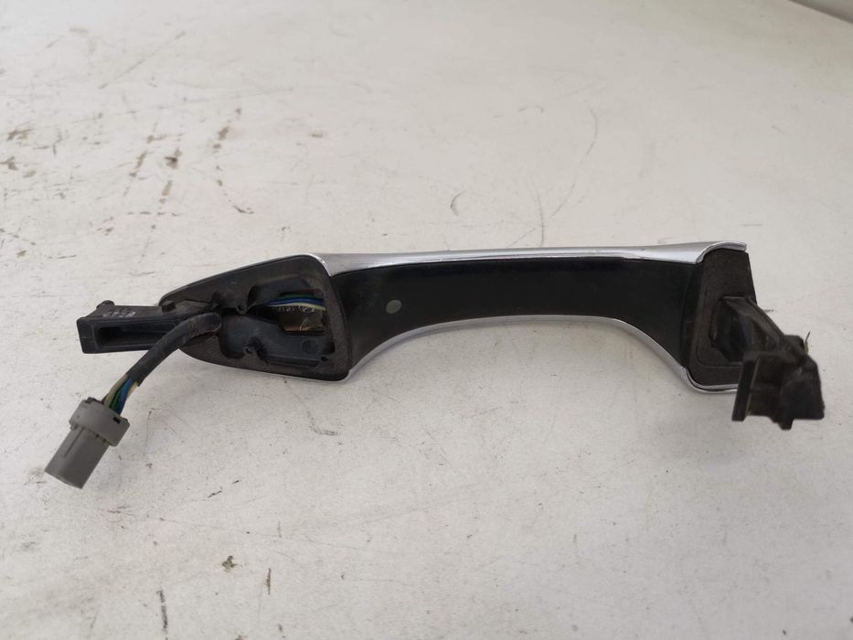 Лява предна дръжка Киа Соренто 3 / Kia Sorento 3 [ - ] Оригинална, в д