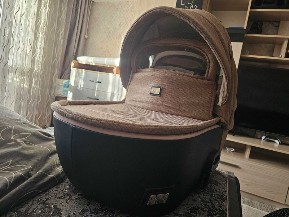 Продам коляску Kidilo