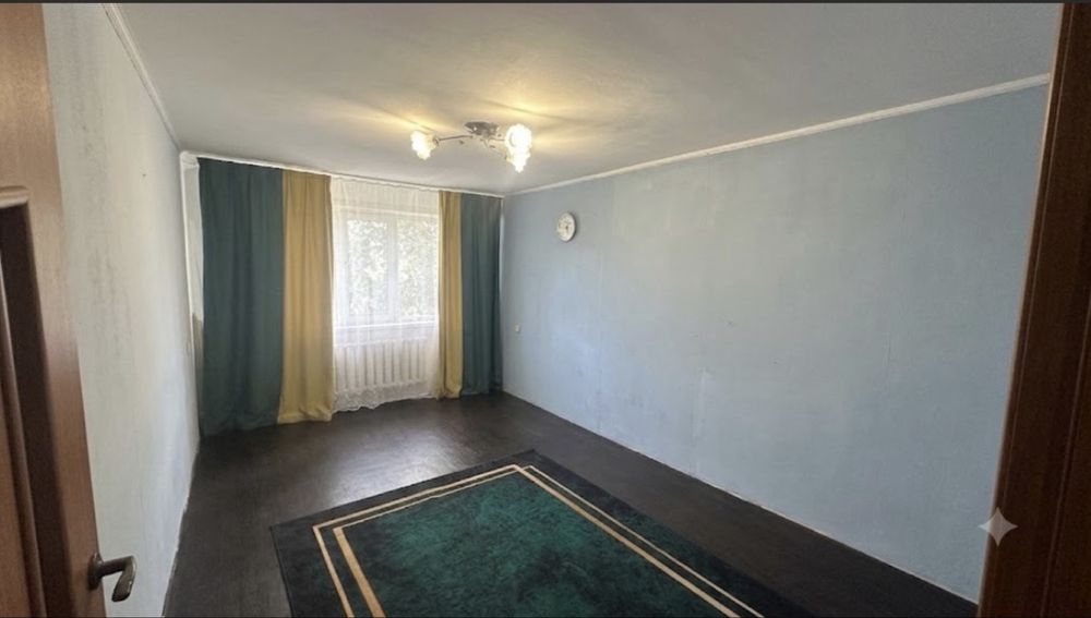 Продам 3 комнатнаую квартиру 62 квм*