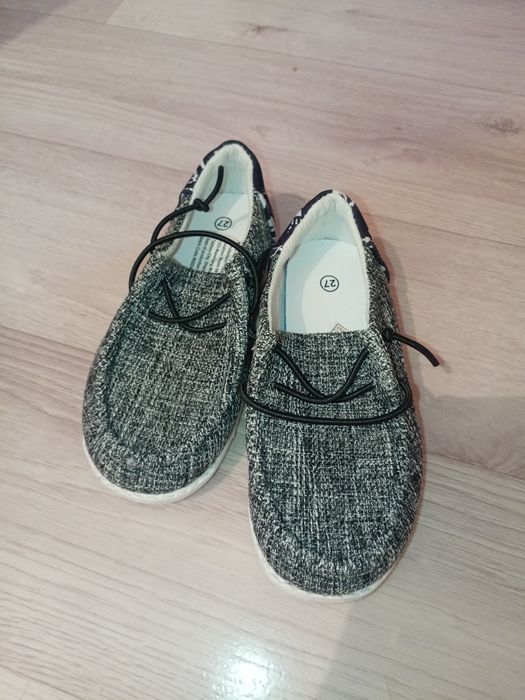 Макаси детский для мальчиков