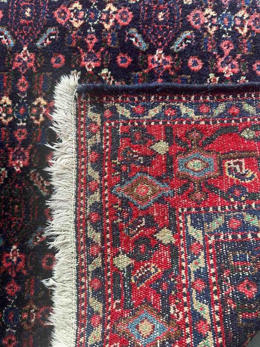 Персийски ръчнотъкан килим - 150х100 см