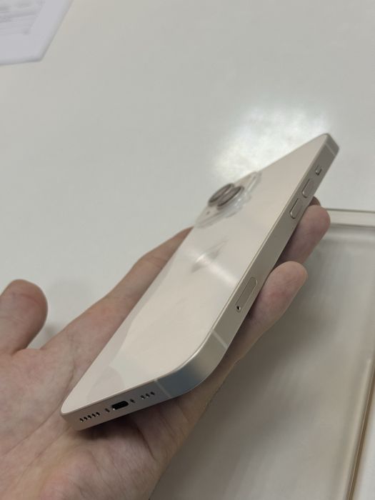 iPhone 14 Идеальное состояние
