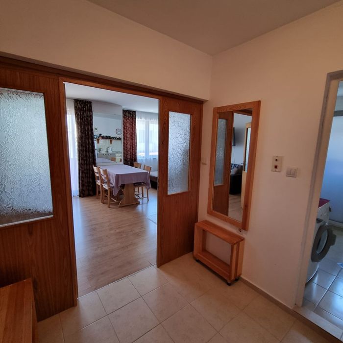 Апартаменты в Банско