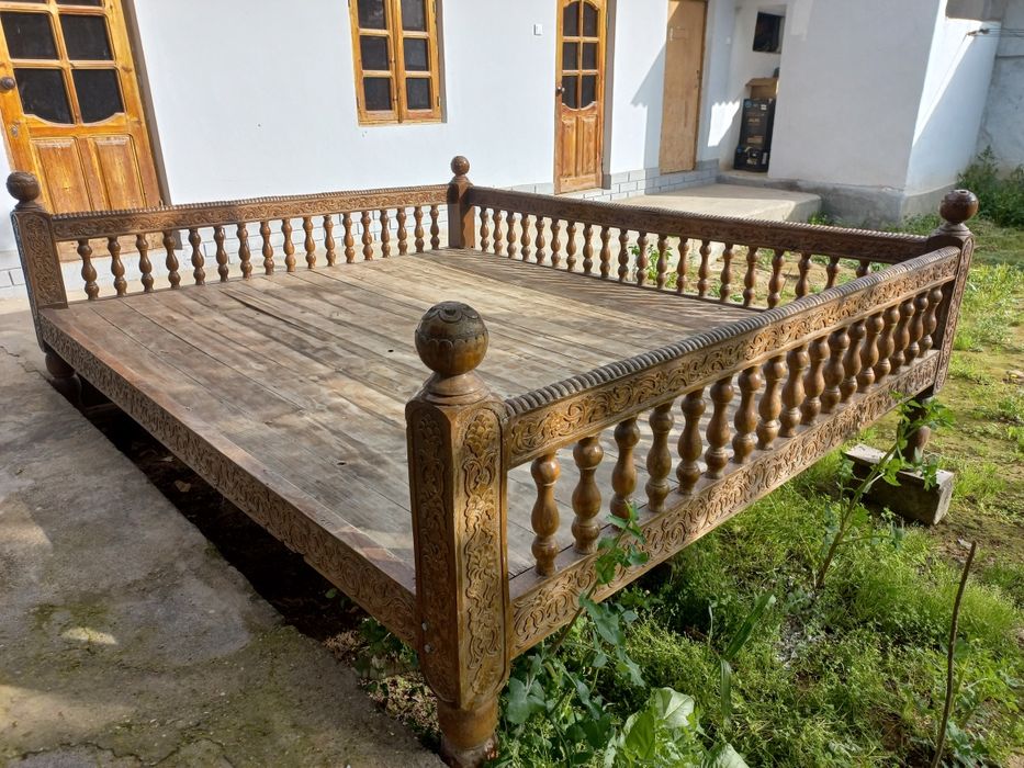 Tapchan tapchan krovat