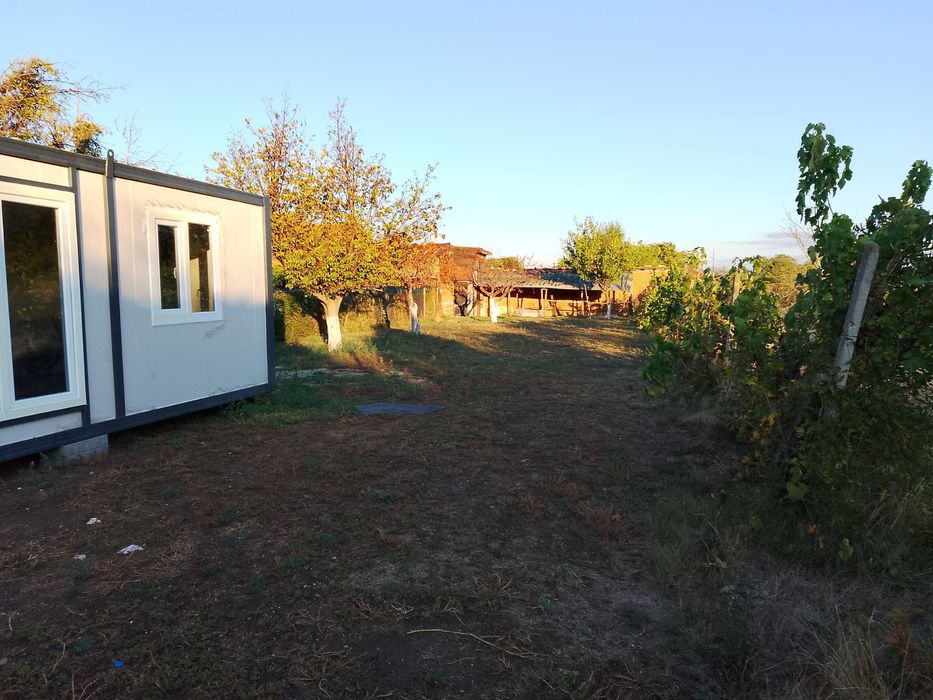 Продава се Парцел в Белово - 610 кв.м за 29 €/кв.м - Снимка #1