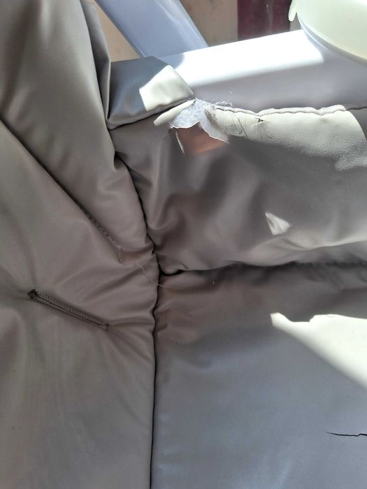 Стол за хранене Moni Muffin