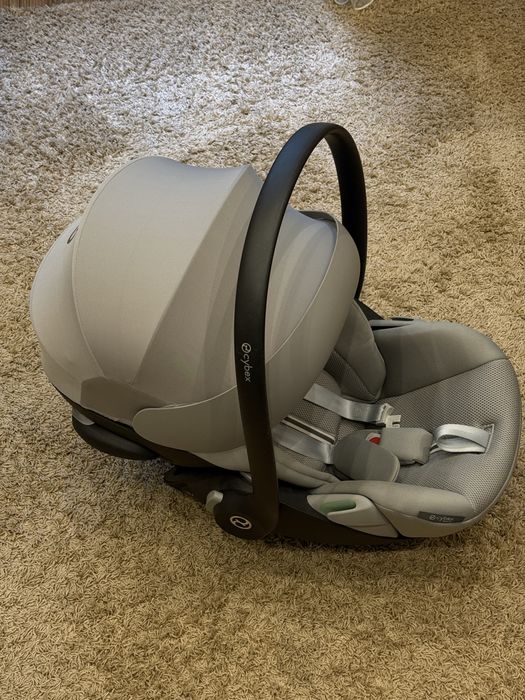 Автокресло Cybex оригинал