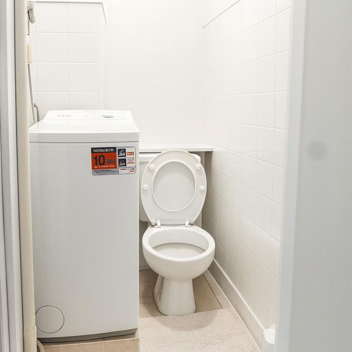 Дава се под наем Едностаен апартамент в Пловдив, Кършияка - 40 кв.м за 253.98 € - Снимка #5