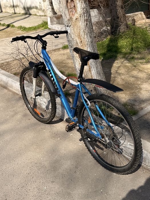 Продается Велосипед спортивный