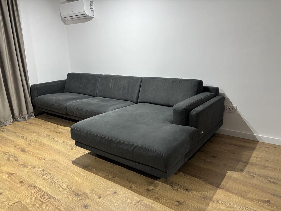 Colțar Doimo Salotti Italia