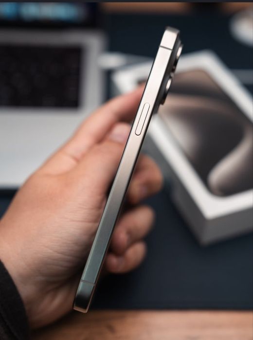 iPhone 15 Pro Max 256Gb 88%