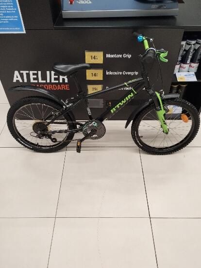 btwin 20 - produs resigilat - (SecondHand) Decathlon