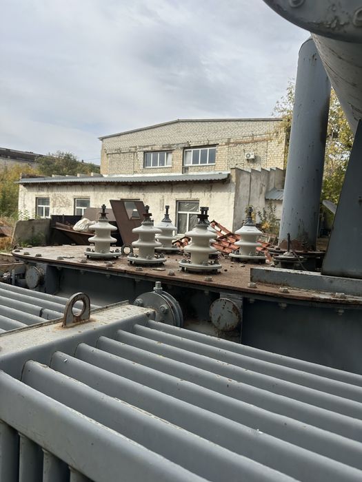 Продам трансформатор ТМ-4000/10-у1