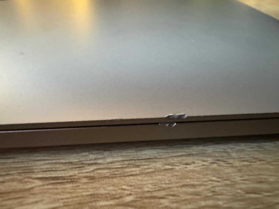 MacBook Pro 2017 (13-inch)