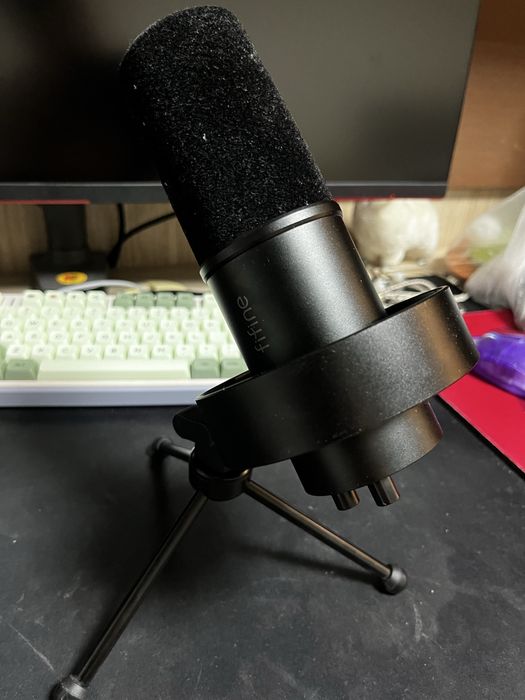 Микрофон Fifine k688