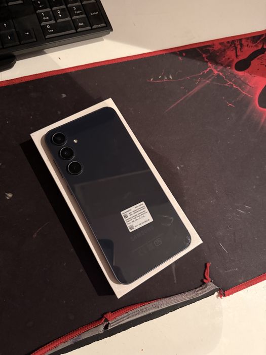 Samsung A55 256 gb 5G