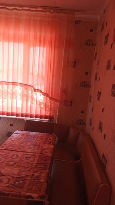 Сдается квартира