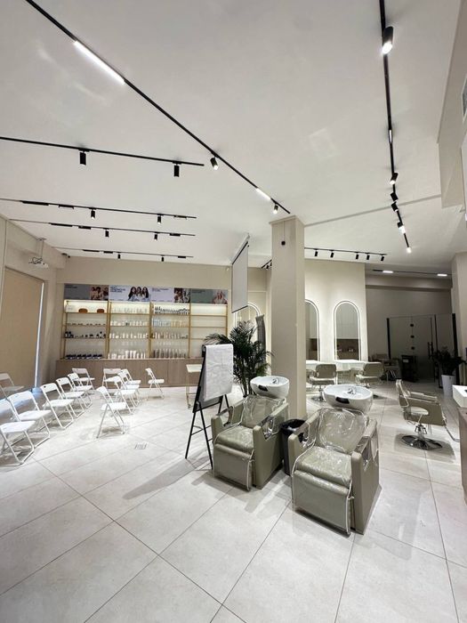 ЖК City Life Пирамид | 109кв - нежилое помещение вдоль дороги Продажа