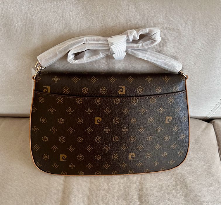 Дамска чанта Pierre Cardin