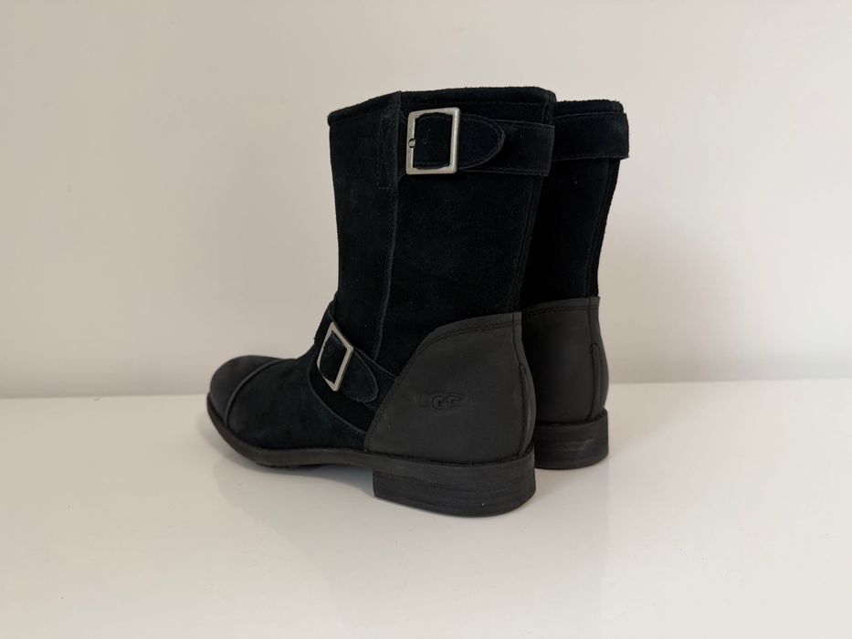 Ghete UGG M Lancing marimea 43
